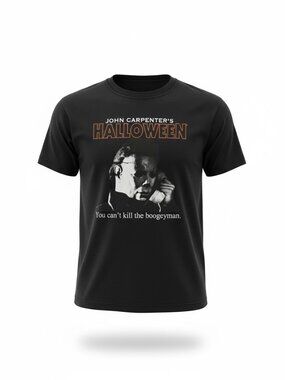 Halloween Michael Myers T-Shirt